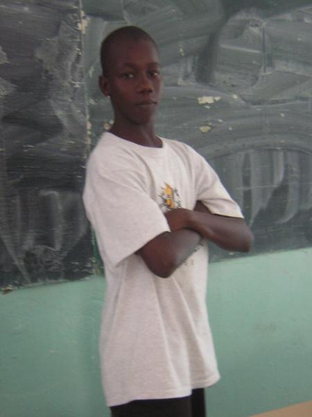 ndigara